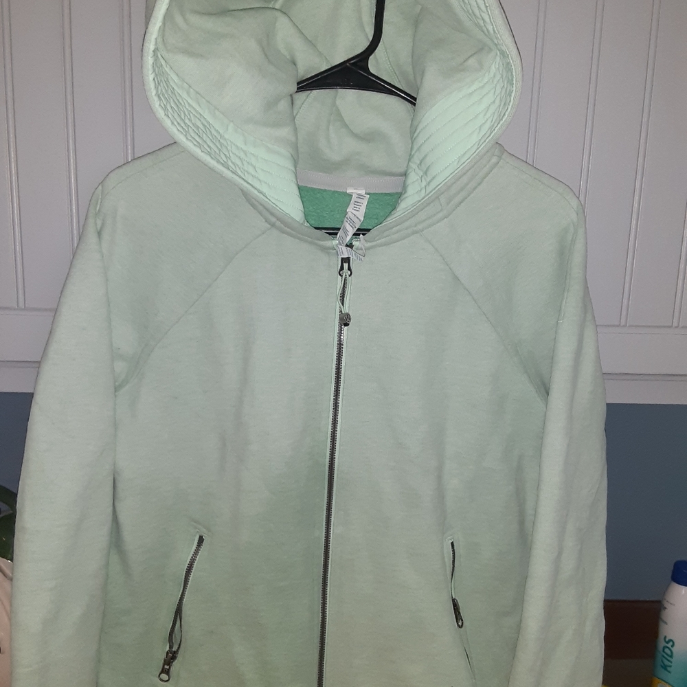 Lululemon Jacket